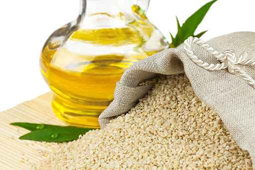 خرید روغن کنجد ارگانیک + قیمت فروش استثنایی